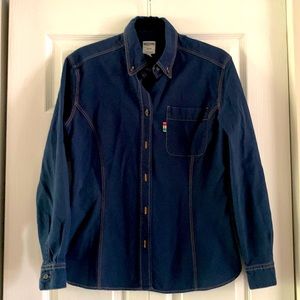 Vintage Moschino Button Down Shirt